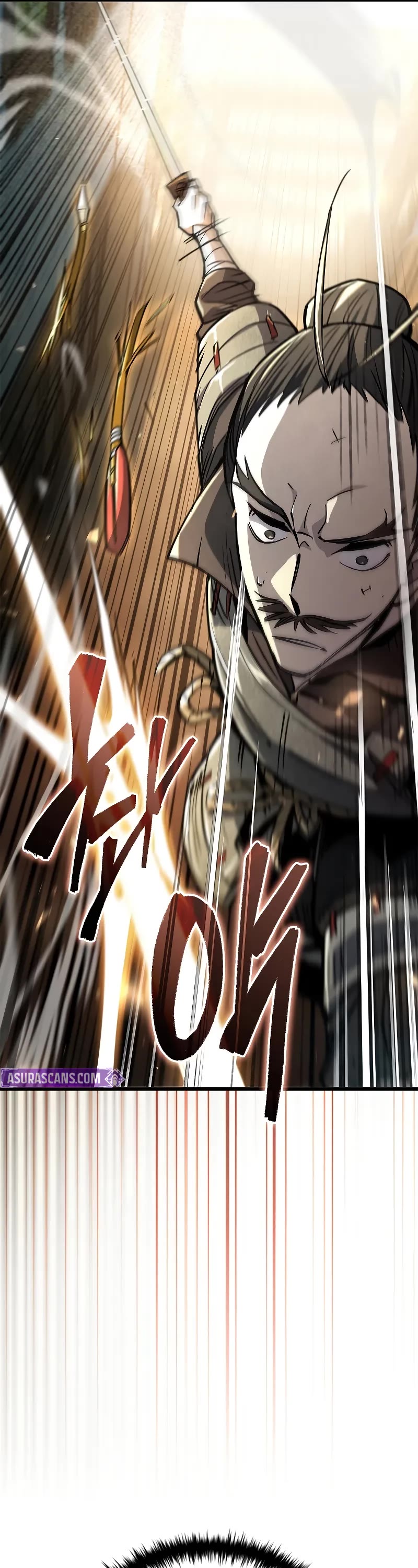 World's Strongest Survivor Chapter 6 page 59 - Chapter 6