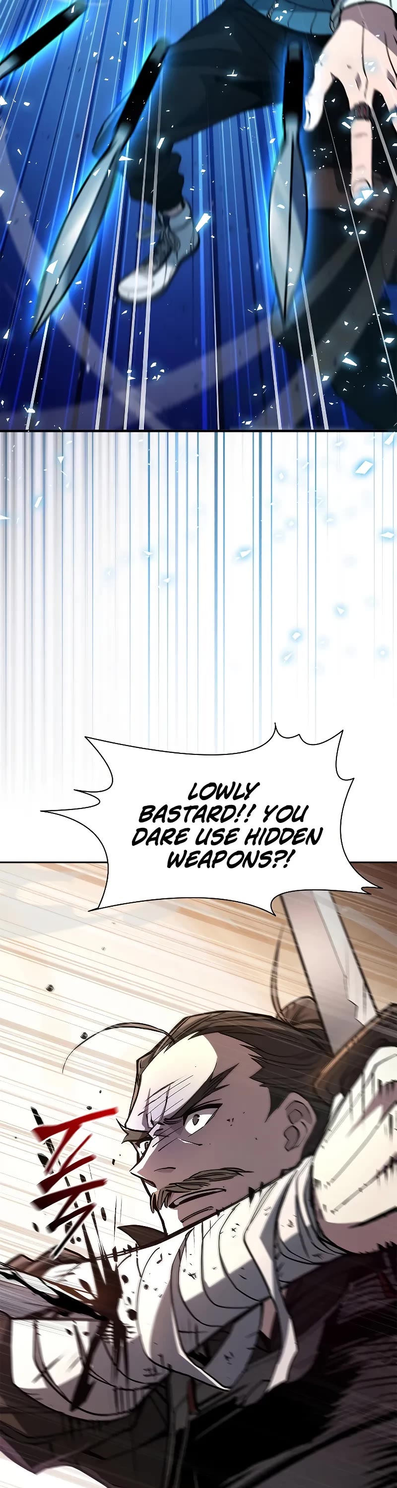 World's Strongest Survivor Chapter 6 page 61 - Chapter 6