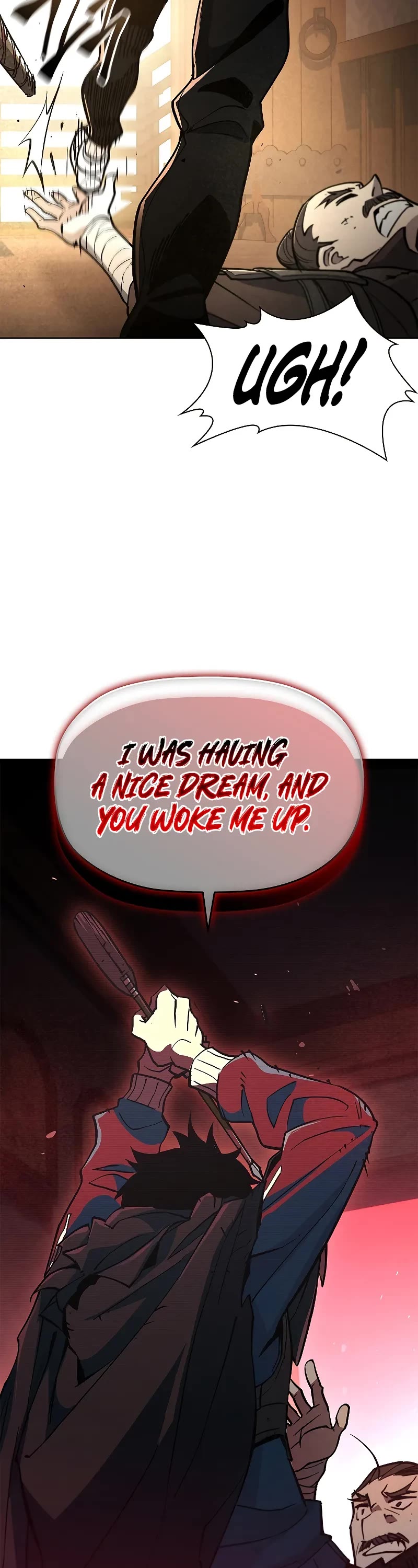 World's Strongest Survivor Chapter 6 page 65 - Chapter 6