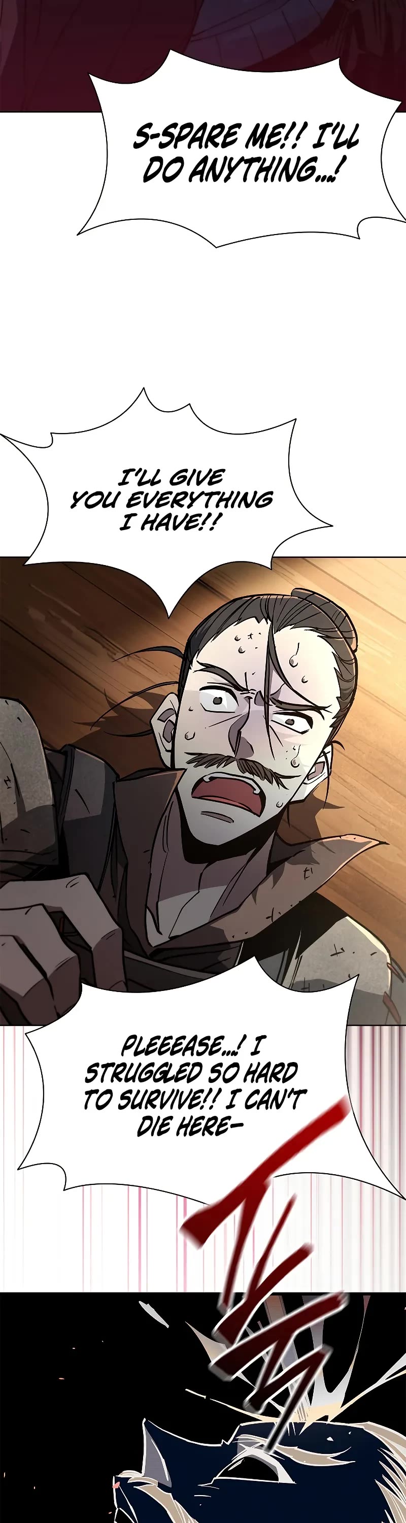 World's Strongest Survivor Chapter 6 page 66 - Chapter 6