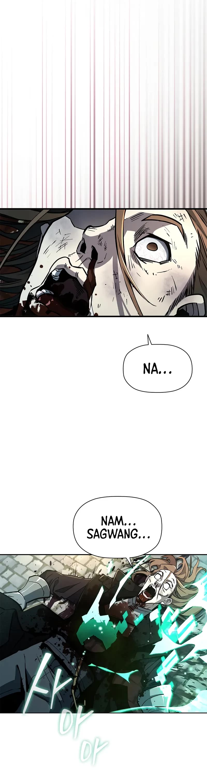 World's Strongest Survivor Chapter 7 page 12 - Chapter 7