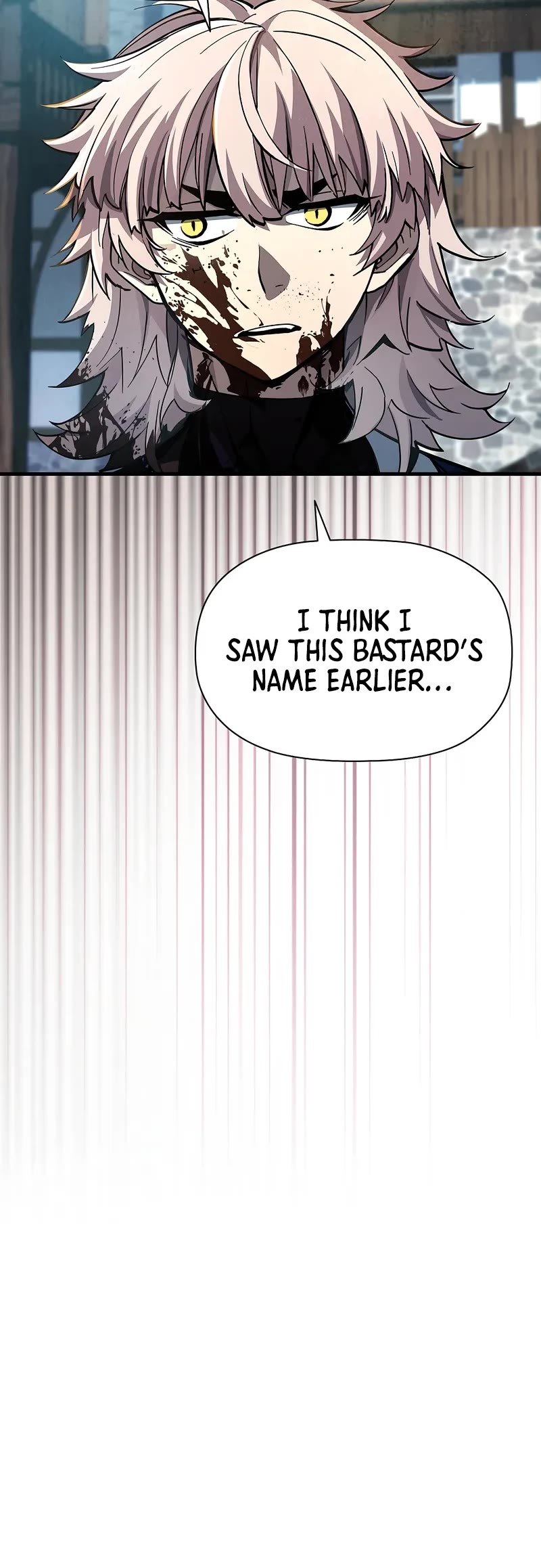World's Strongest Survivor Chapter 7 page 16 - Chapter 7