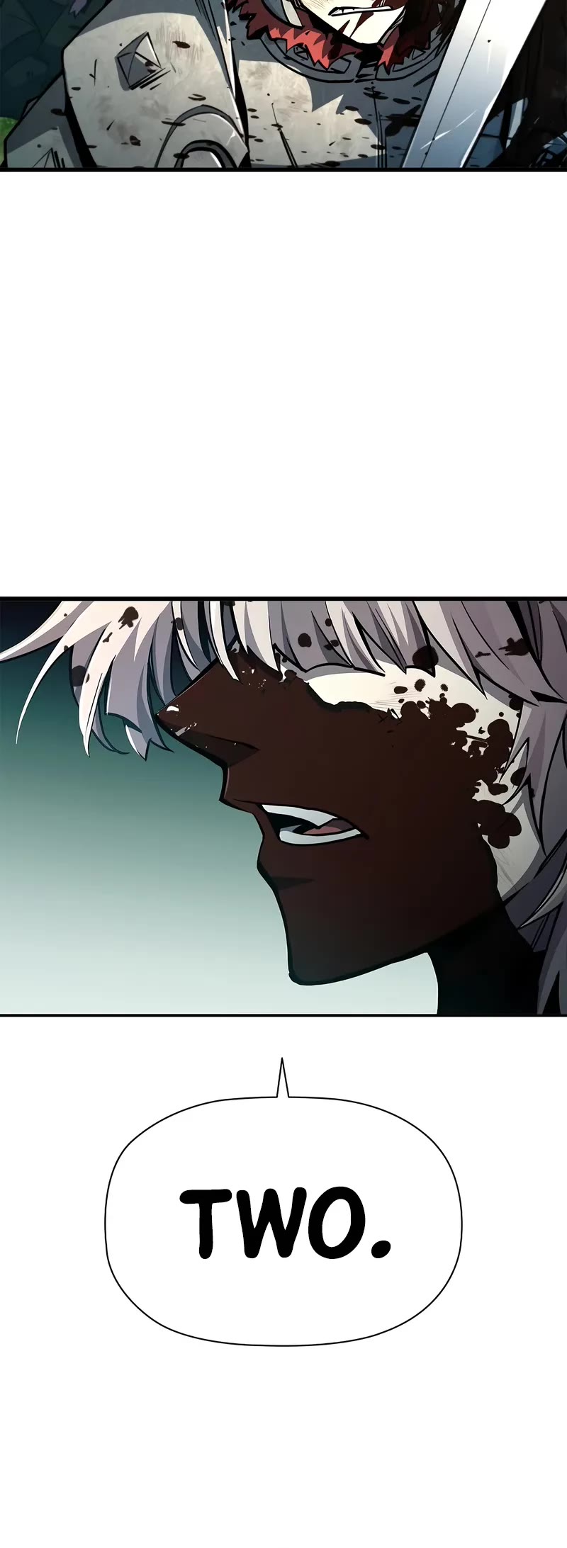 World's Strongest Survivor Chapter 7 page 36 - Chapter 7