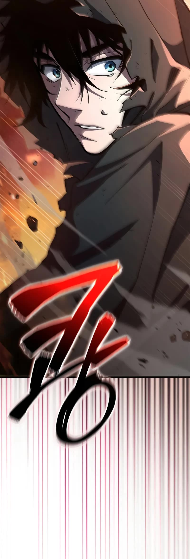 World's Strongest Survivor Chapter 7 page 60 - Chapter 7