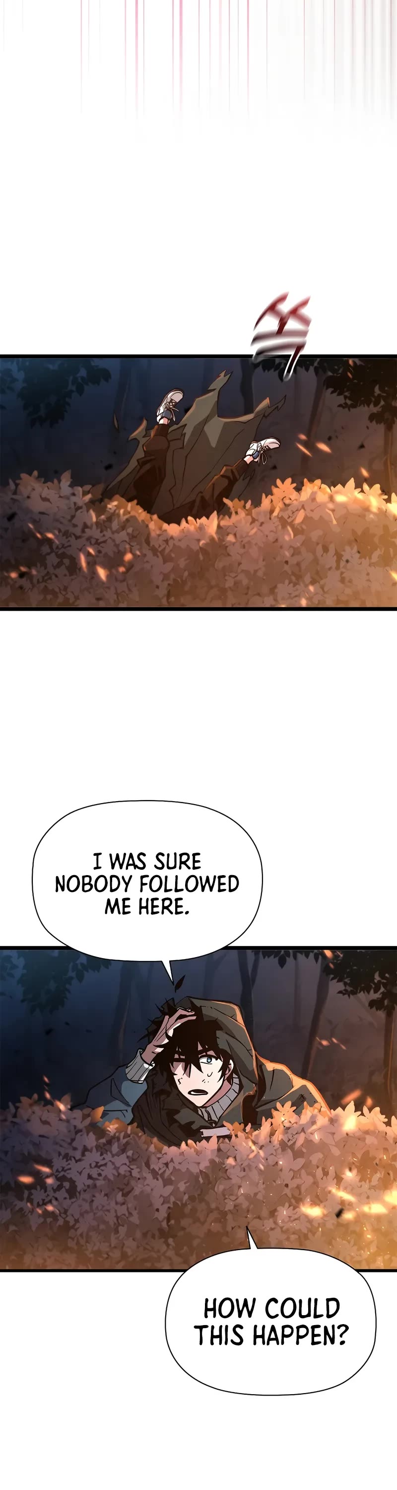 World's Strongest Survivor Chapter 7 page 64 - Chapter 7