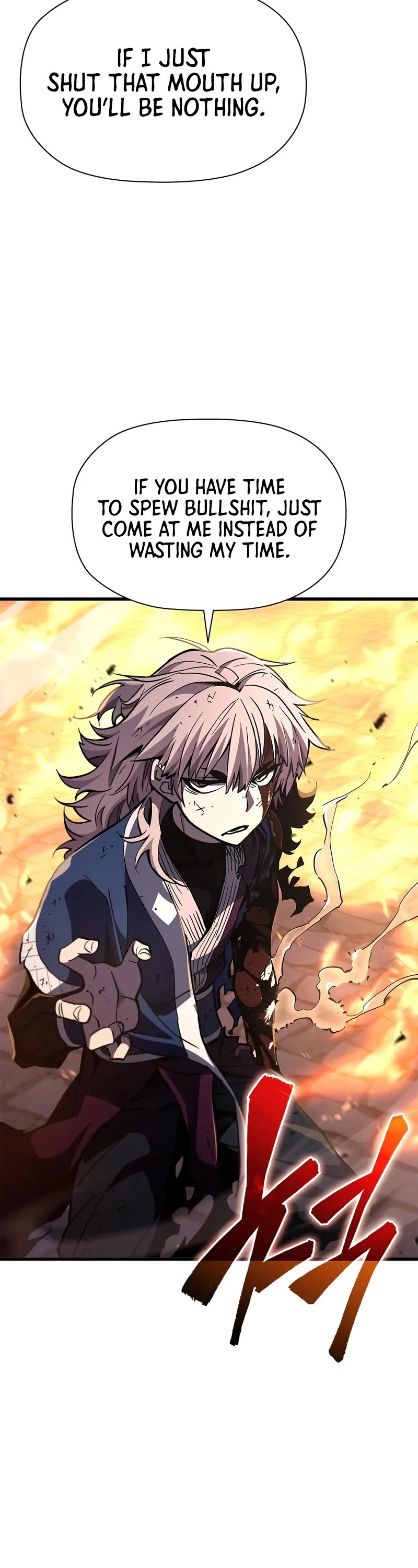 World's Strongest Survivor Chapter 7 page 69 - Chapter 7