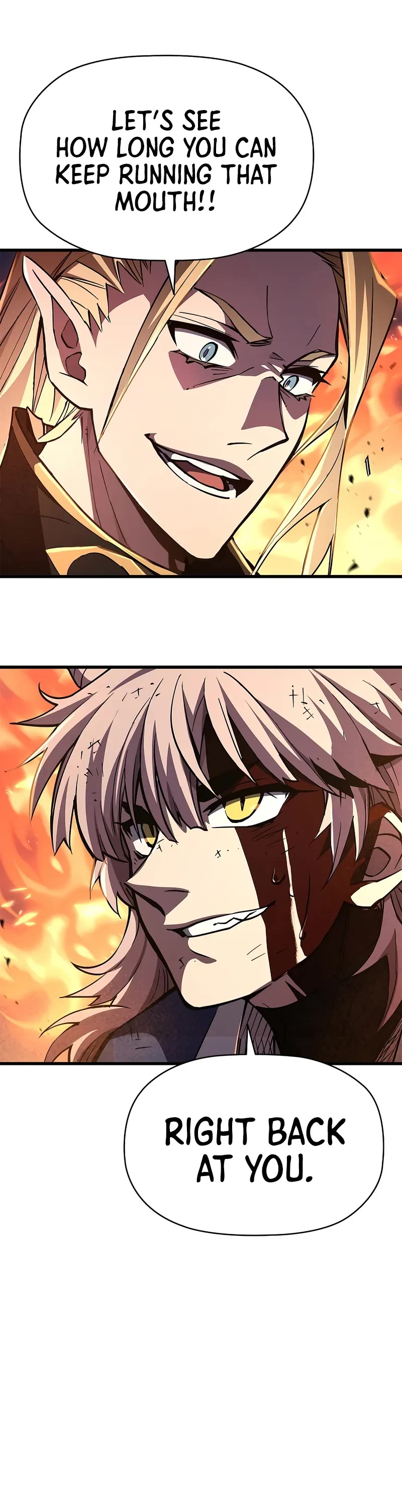 World's Strongest Survivor Chapter 7 page 70 - Chapter 7