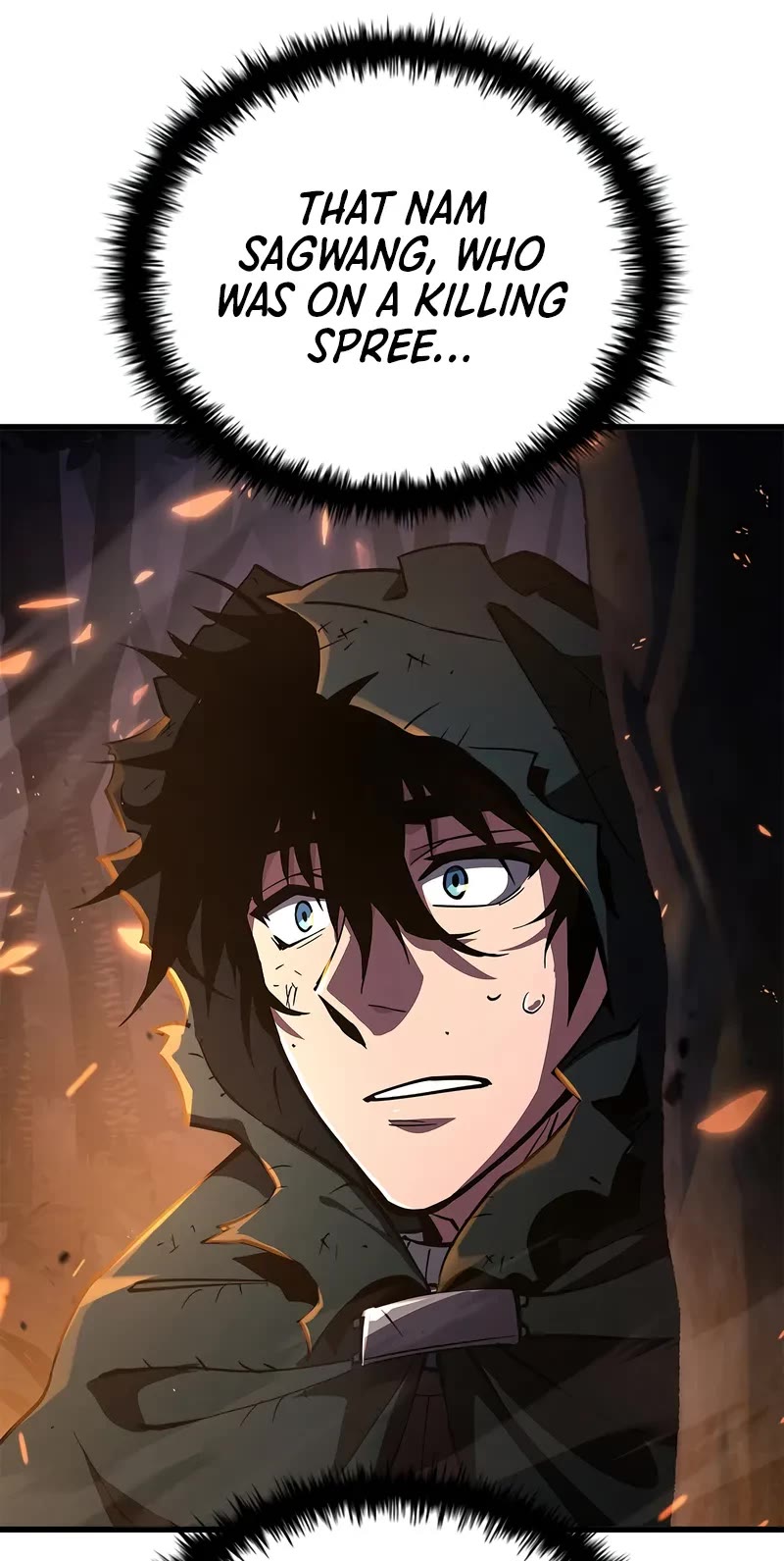 World's Strongest Survivor Chapter 7 page 71 - Chapter 7