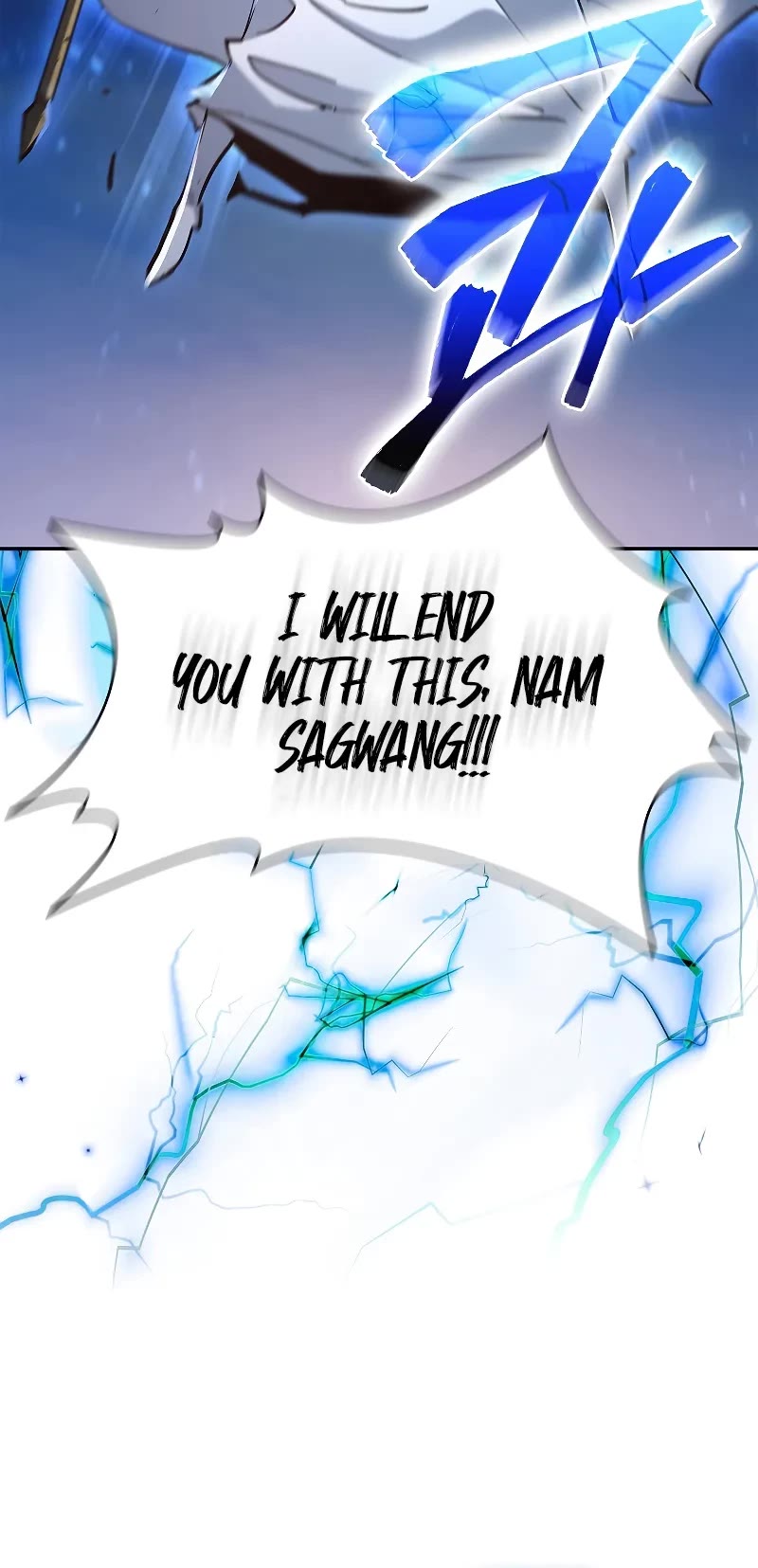 World's Strongest Survivor Chapter 8 page 11 - Chapter 8