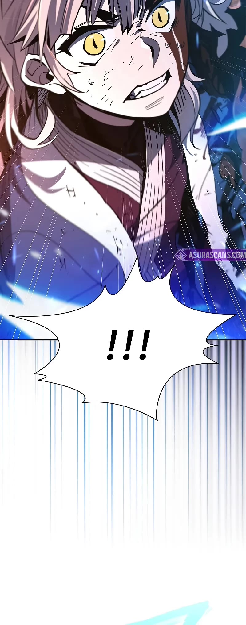 World's Strongest Survivor Chapter 8 page 14 - Chapter 8