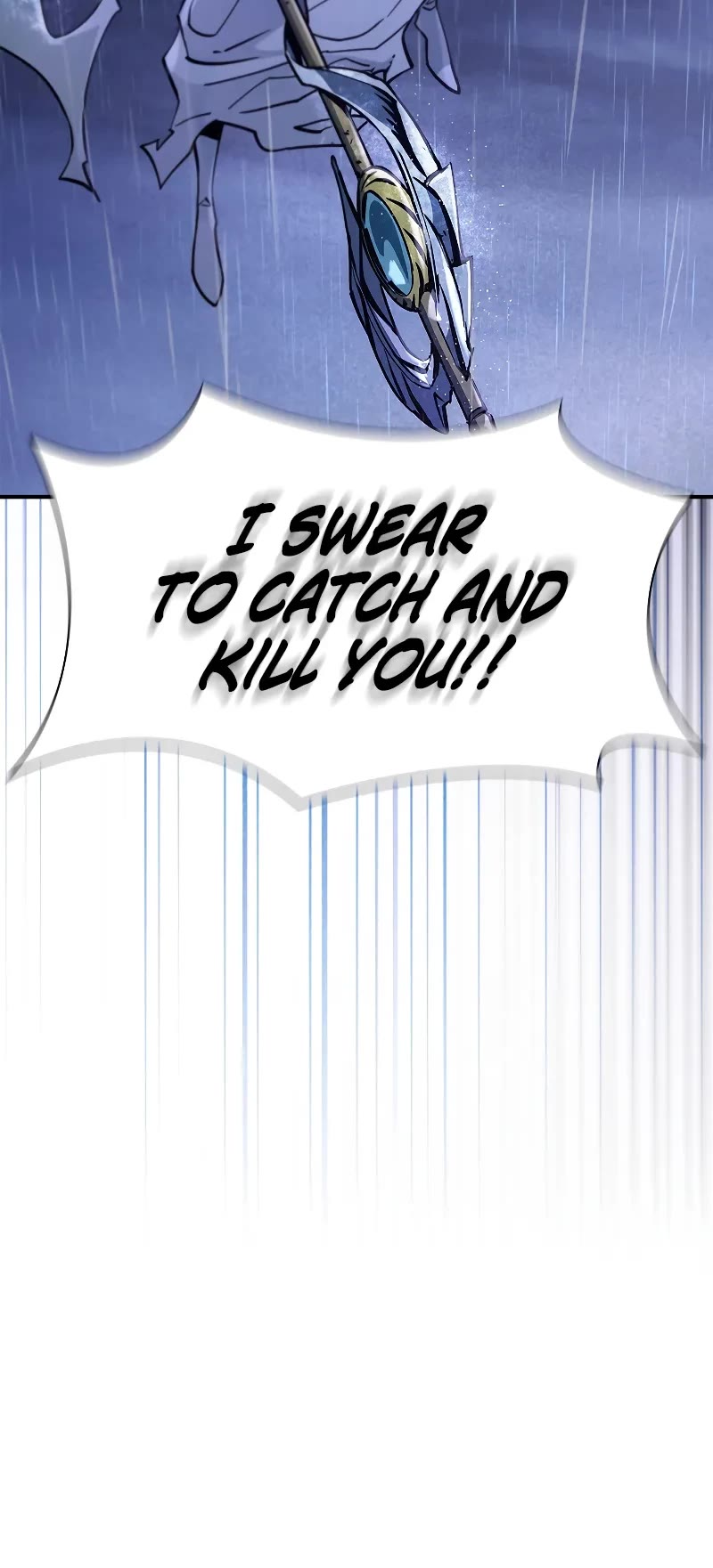 World's Strongest Survivor Chapter 8 page 28 - Chapter 8