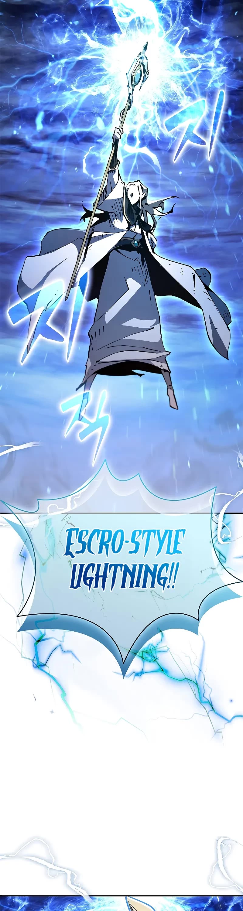World's Strongest Survivor Chapter 8 page 4 - Chapter 8