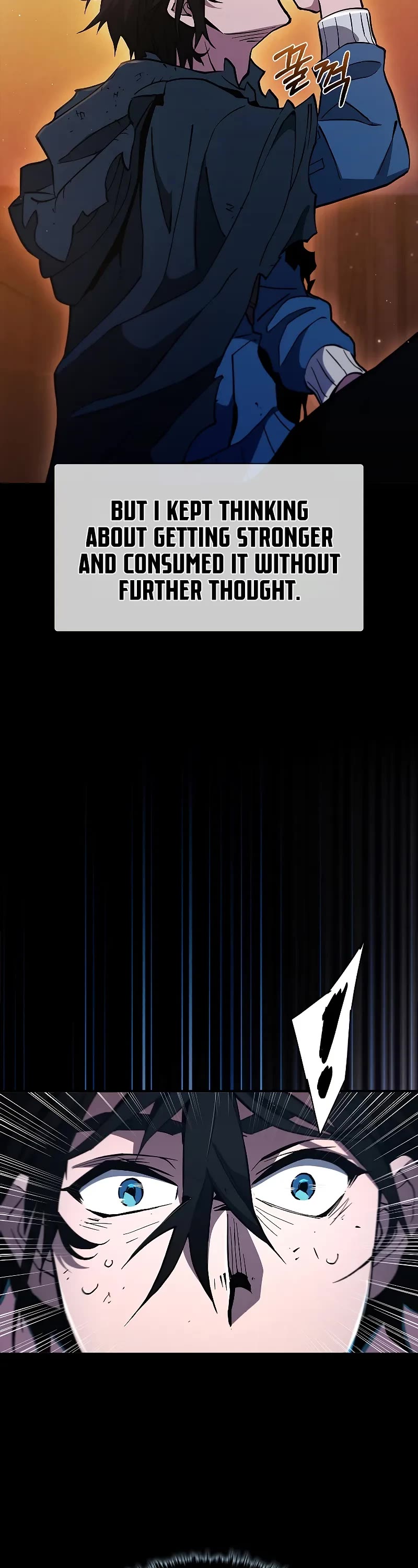 World's Strongest Survivor Chapter 8 page 46 - Chapter 8