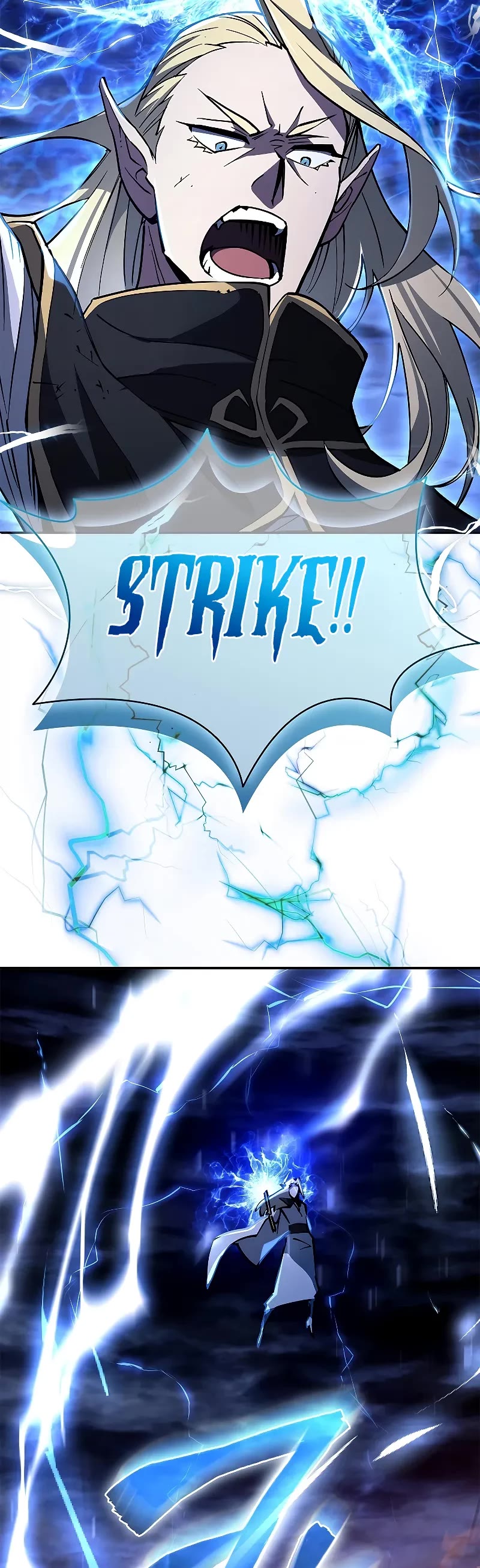World's Strongest Survivor Chapter 8 page 5 - Chapter 8