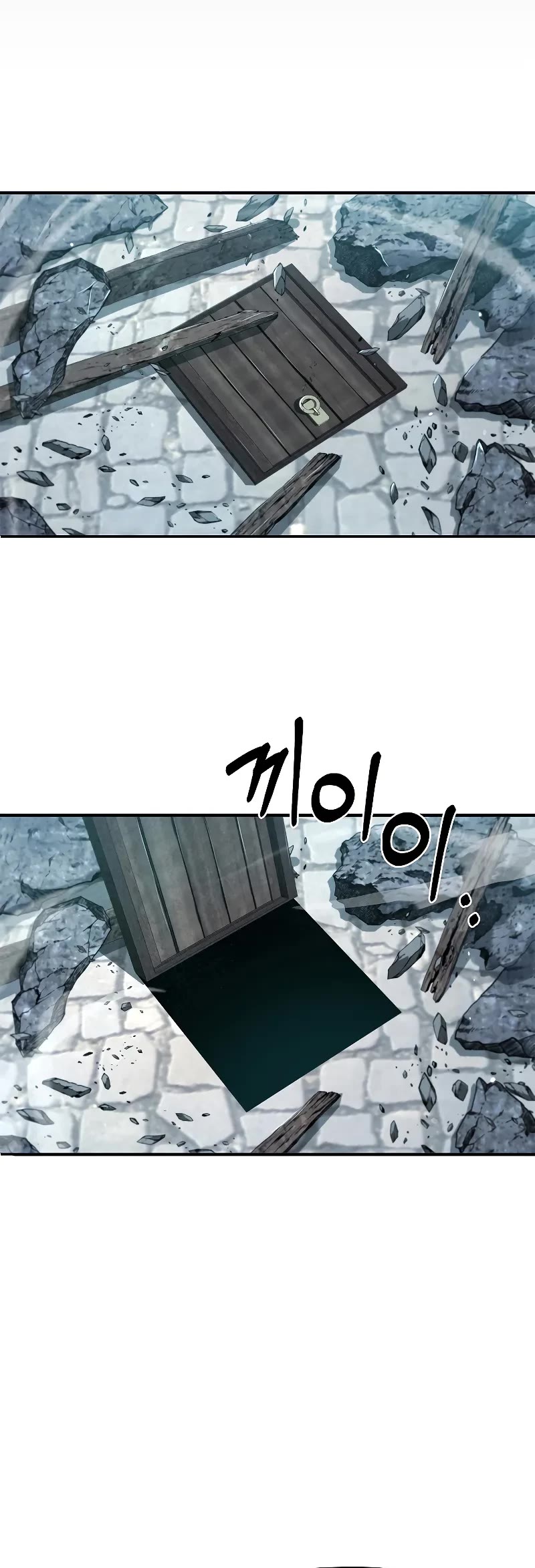 World's Strongest Survivor Chapter 8 page 53 - Chapter 8