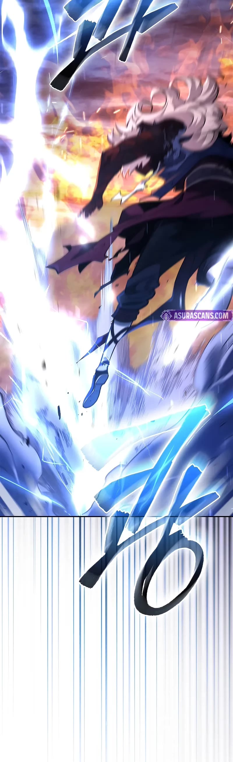 World's Strongest Survivor Chapter 8 page 6 - Chapter 8