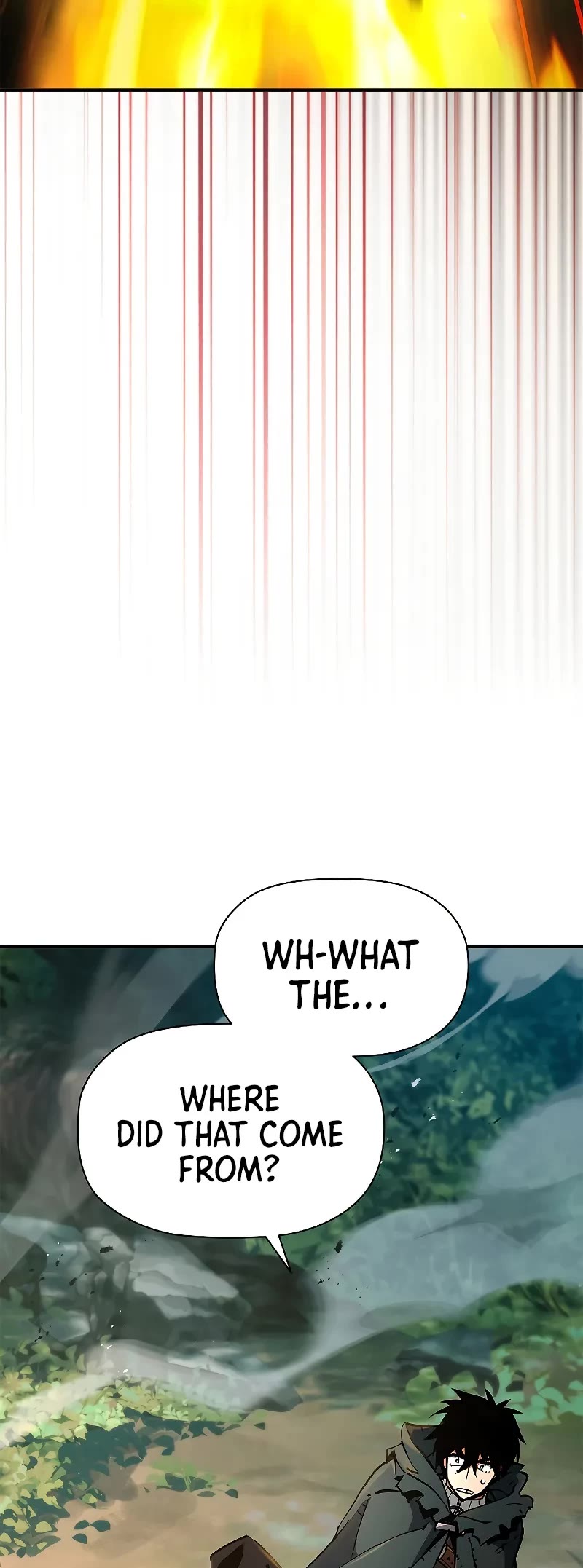 World's Strongest Survivor Chapter 8 page 63 - Chapter 8