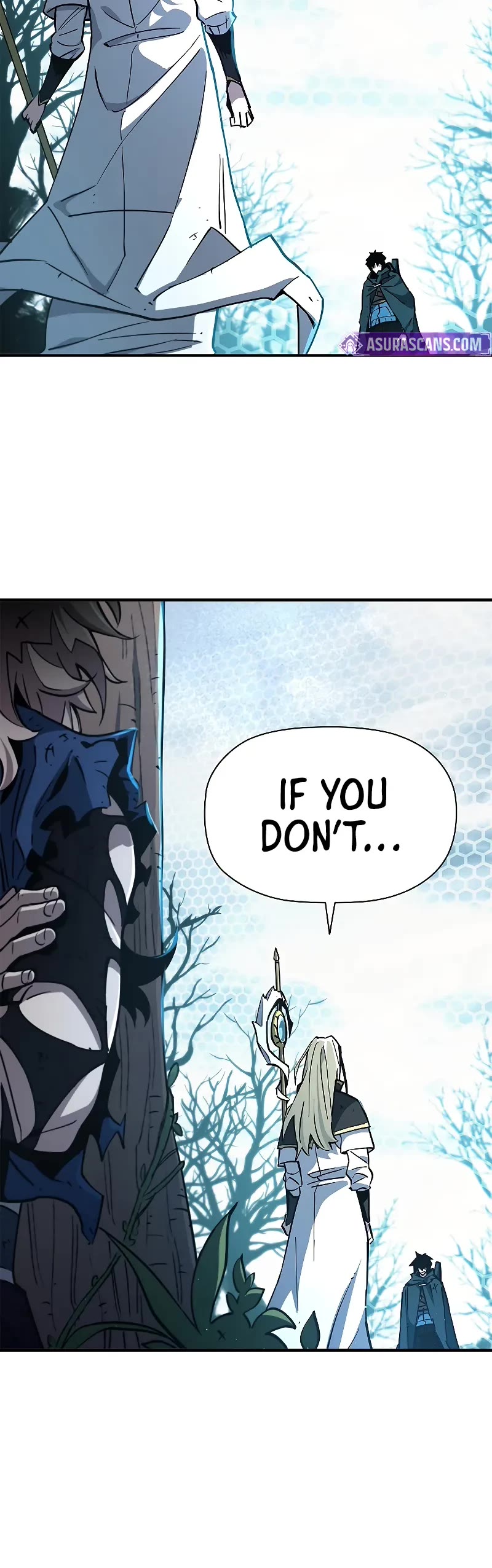 World's Strongest Survivor Chapter 8 page 69 - Chapter 8