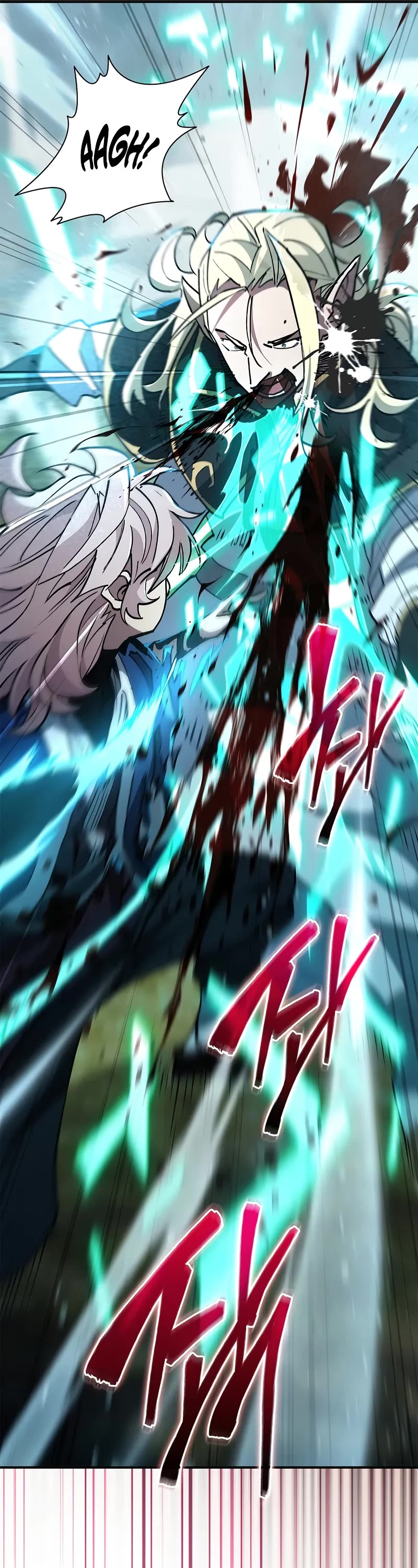 World's Strongest Survivor Chapter 9 page 17 - Chapter 9