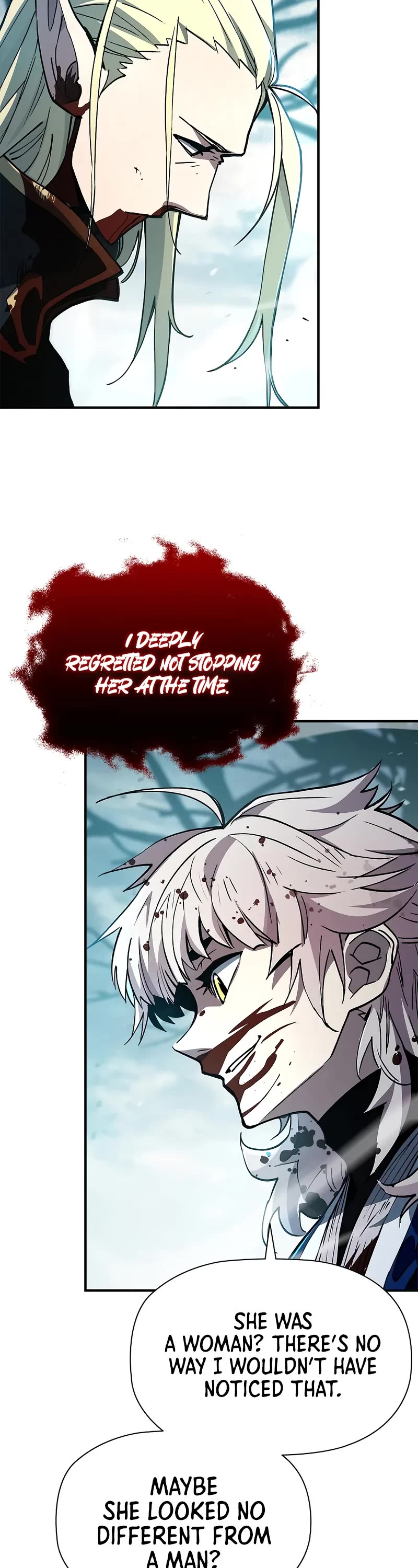 World's Strongest Survivor Chapter 9 page 23 - Chapter 9
