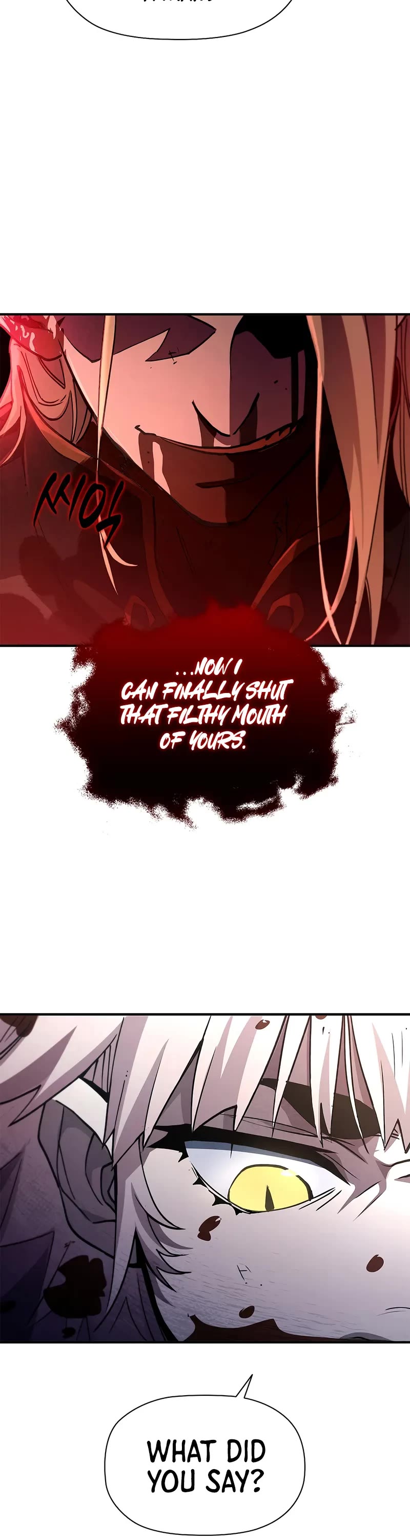 World's Strongest Survivor Chapter 9 page 24 - Chapter 9