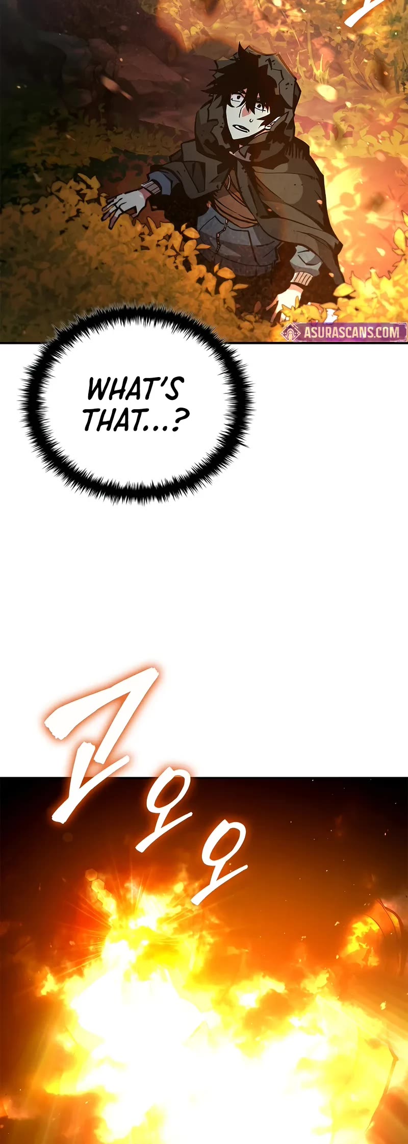 World's Strongest Survivor Chapter 9 page 26 - Chapter 9