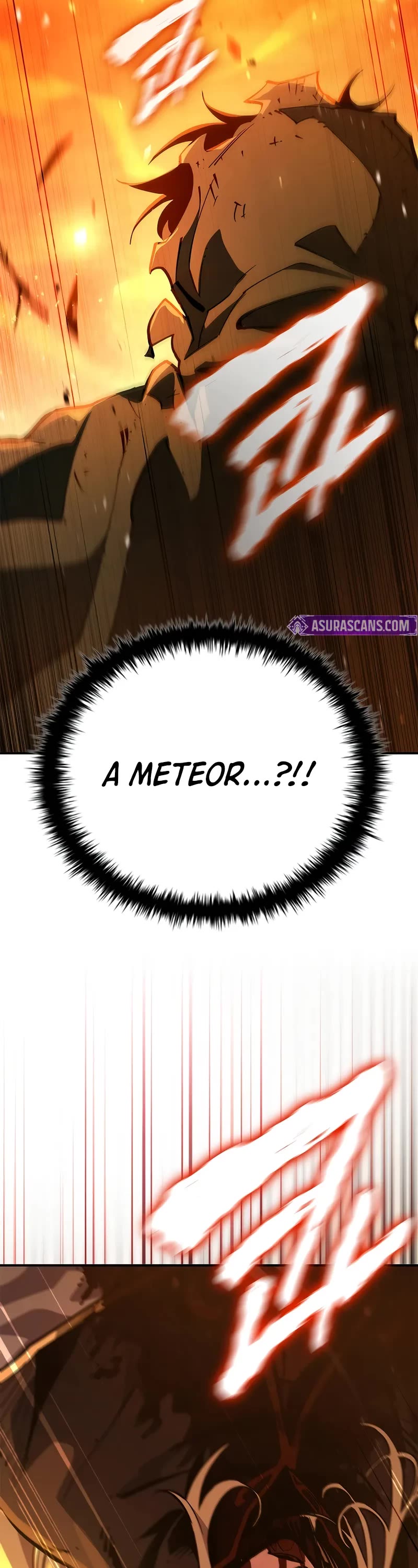World's Strongest Survivor Chapter 9 page 28 - Chapter 9