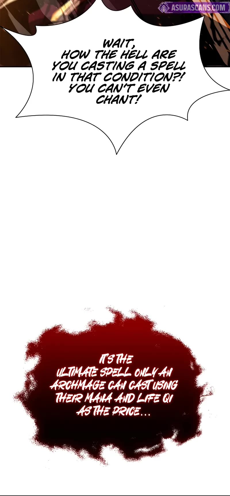 World's Strongest Survivor Chapter 9 page 31 - Chapter 9