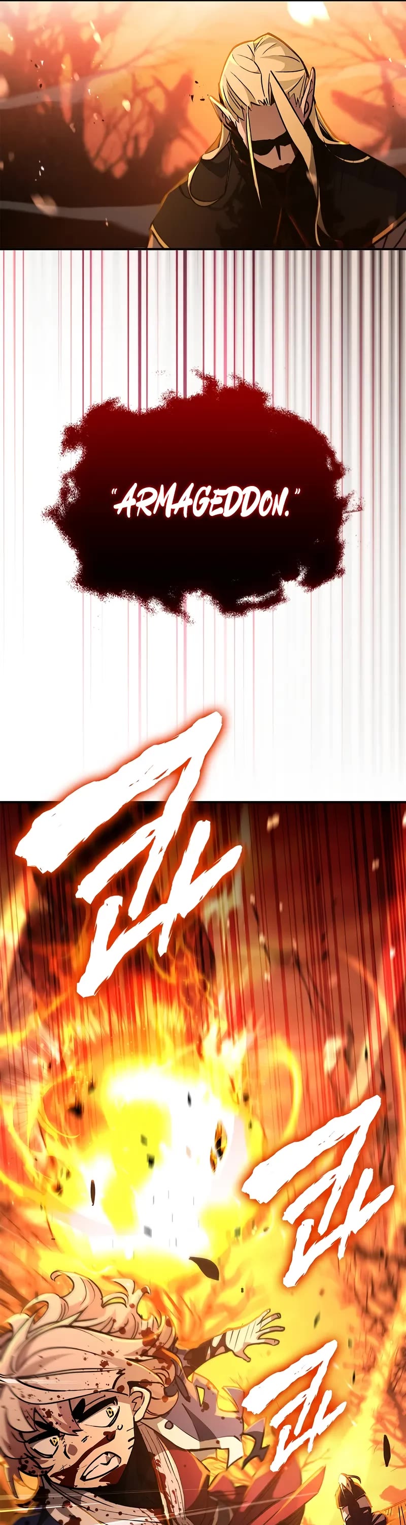 World's Strongest Survivor Chapter 9 page 32 - Chapter 9