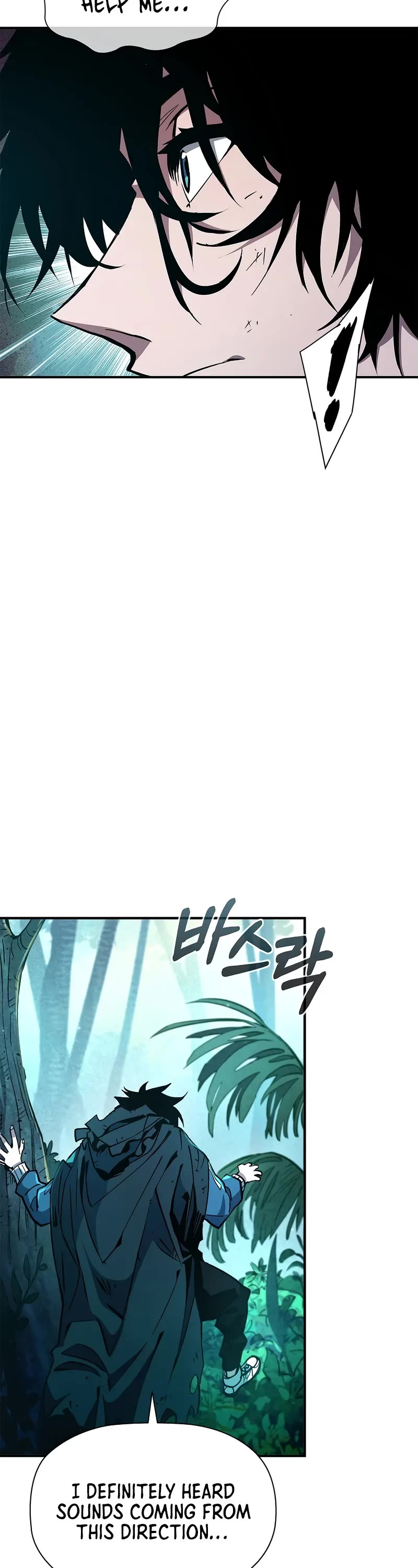 World's Strongest Survivor Chapter 9 page 47 - Chapter 9