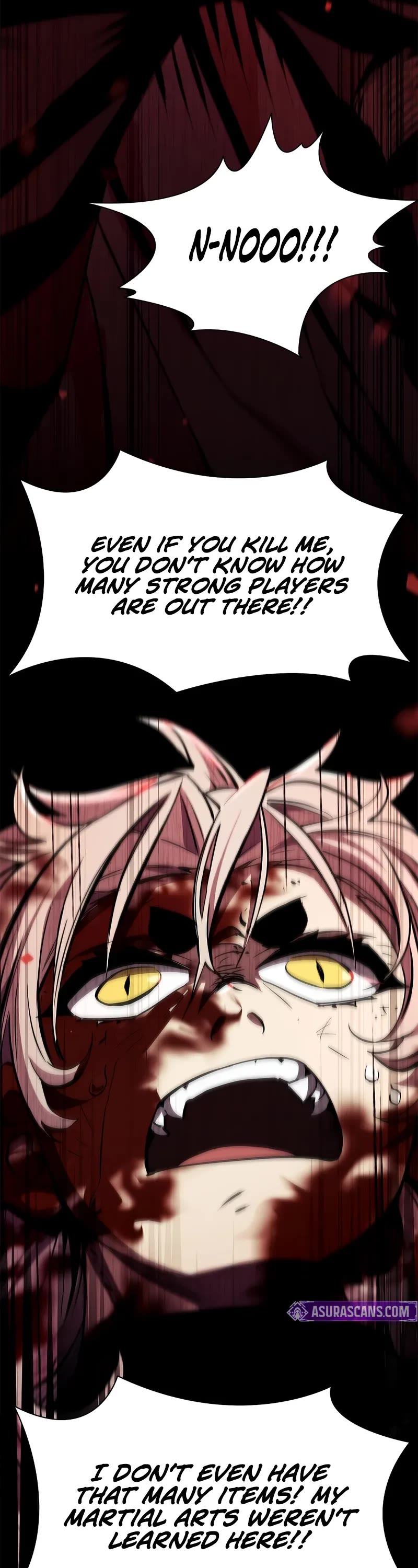 World's Strongest Survivor Chapter 9 page 56 - Chapter 9