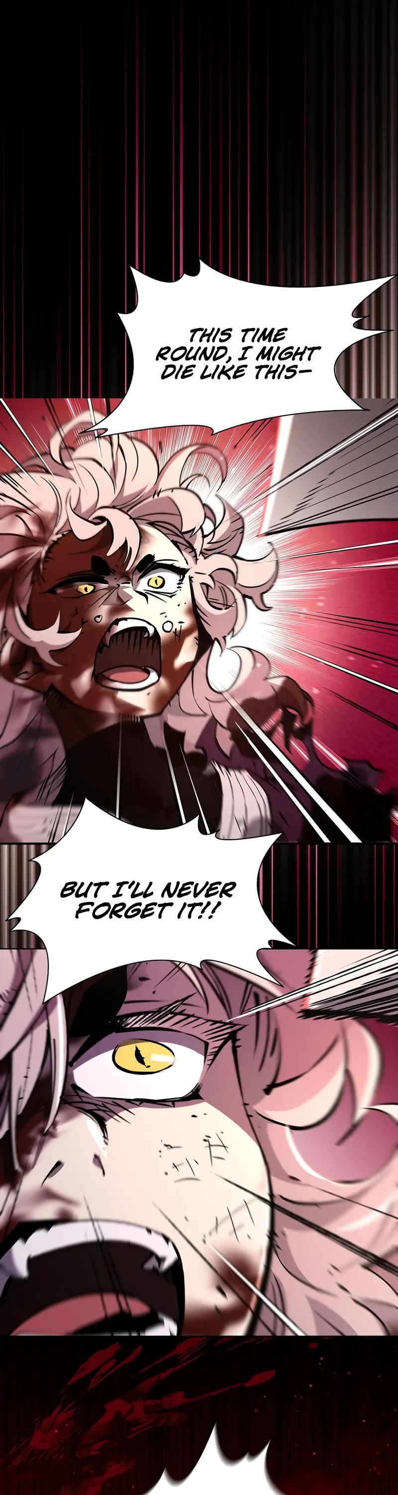 World's Strongest Survivor Chapter 9 page 58 - Chapter 9