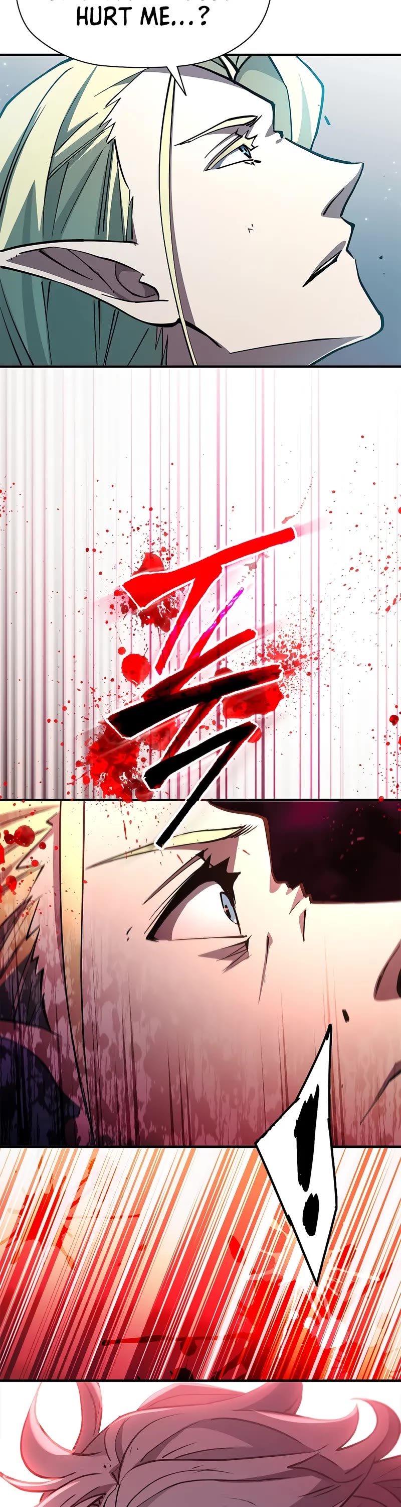 World's Strongest Survivor Chapter 9 page 9 - Chapter 9
