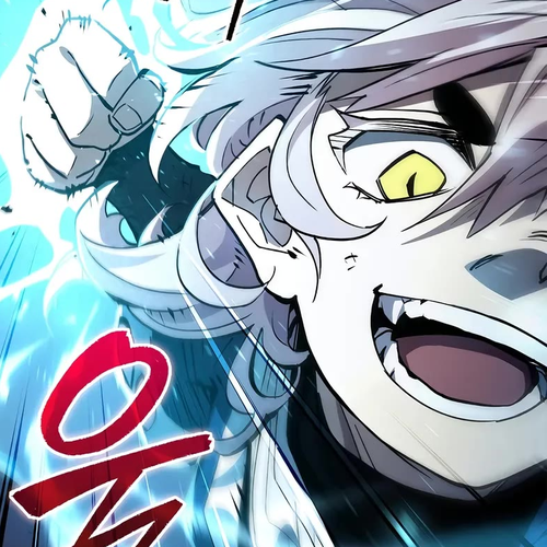 World's Strongest Survivor Chapter 9 cover