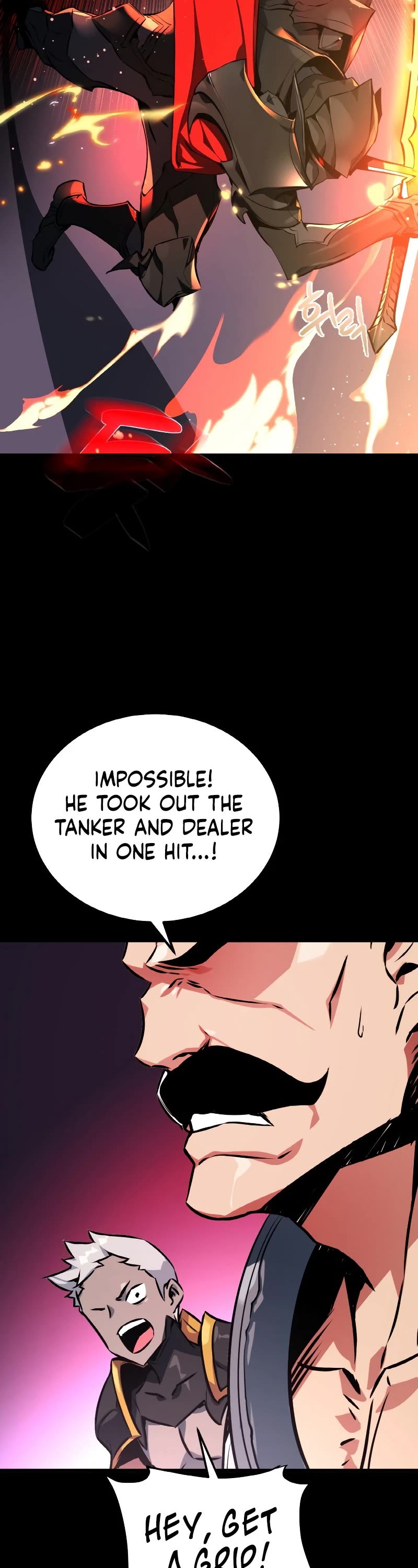 World's Strongest Troll Chapter 1 page 29 - Chapter 1