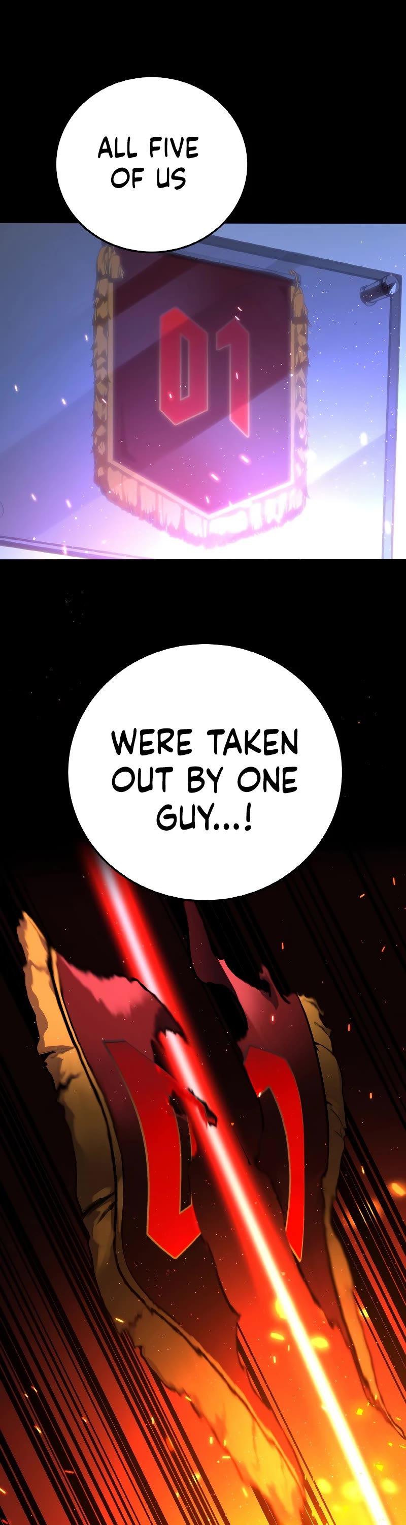 World's Strongest Troll Chapter 1 page 38 - Chapter 1