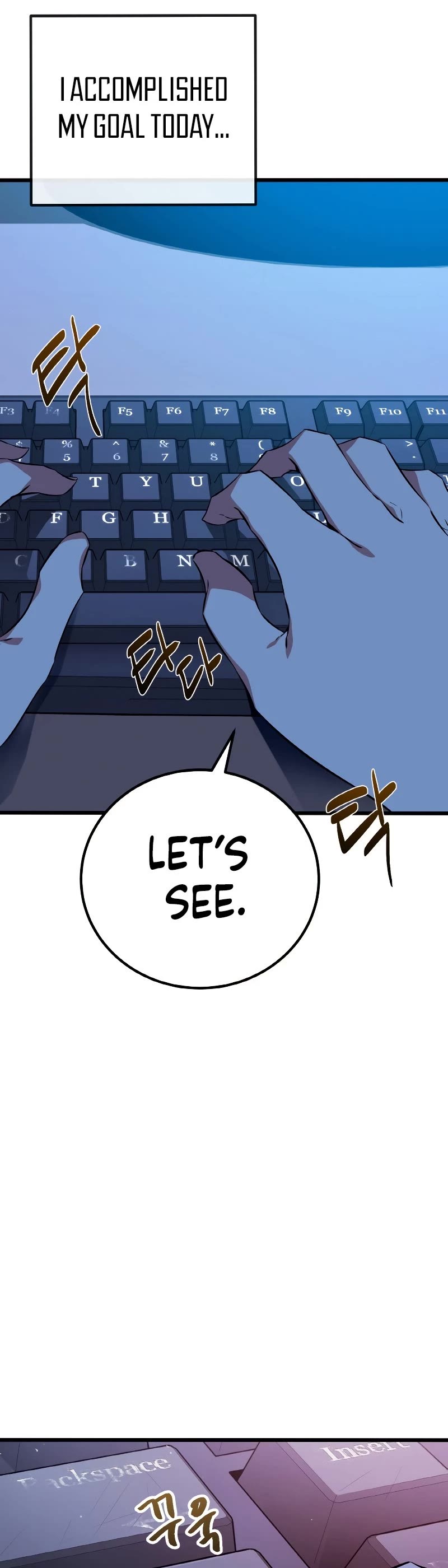 World's Strongest Troll Chapter 1 page 51 - Chapter 1