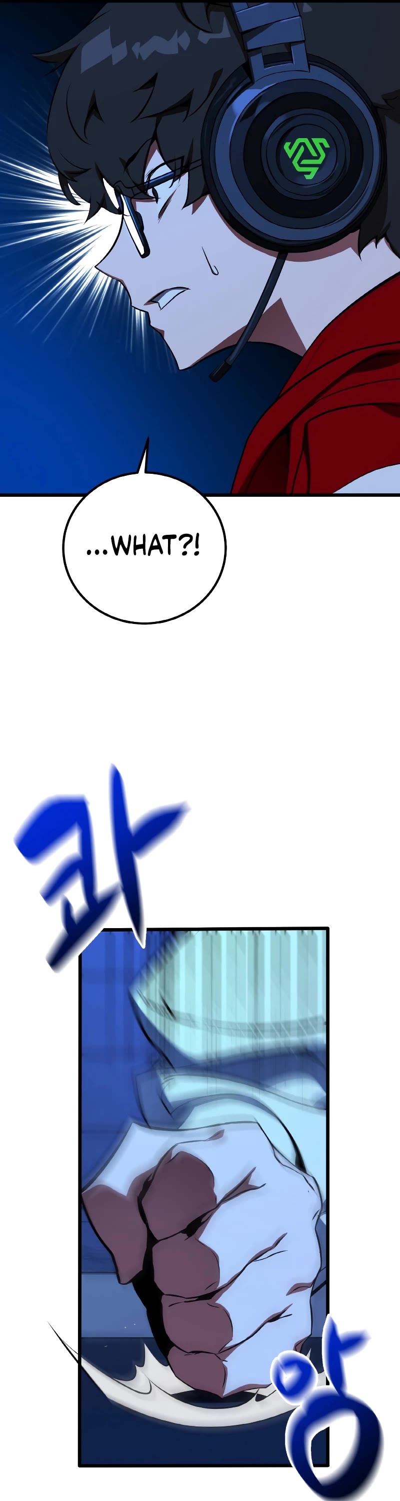 World's Strongest Troll Chapter 1 page 53 - Chapter 1