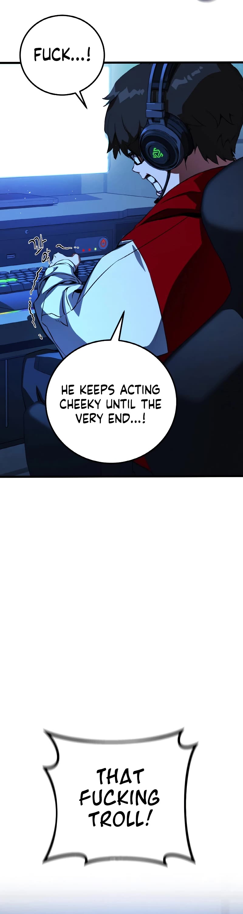 World's Strongest Troll Chapter 1 page 54 - Chapter 1