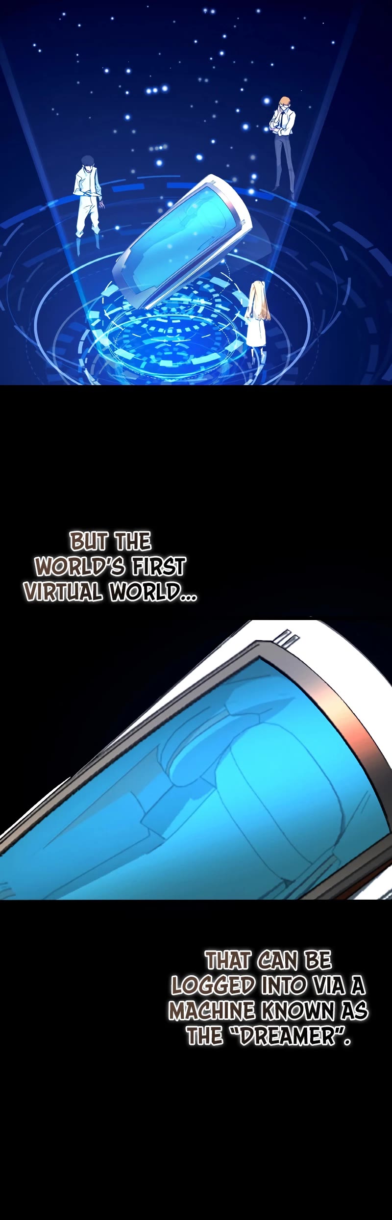 World's Strongest Troll Chapter 1 page 66 - Chapter 1