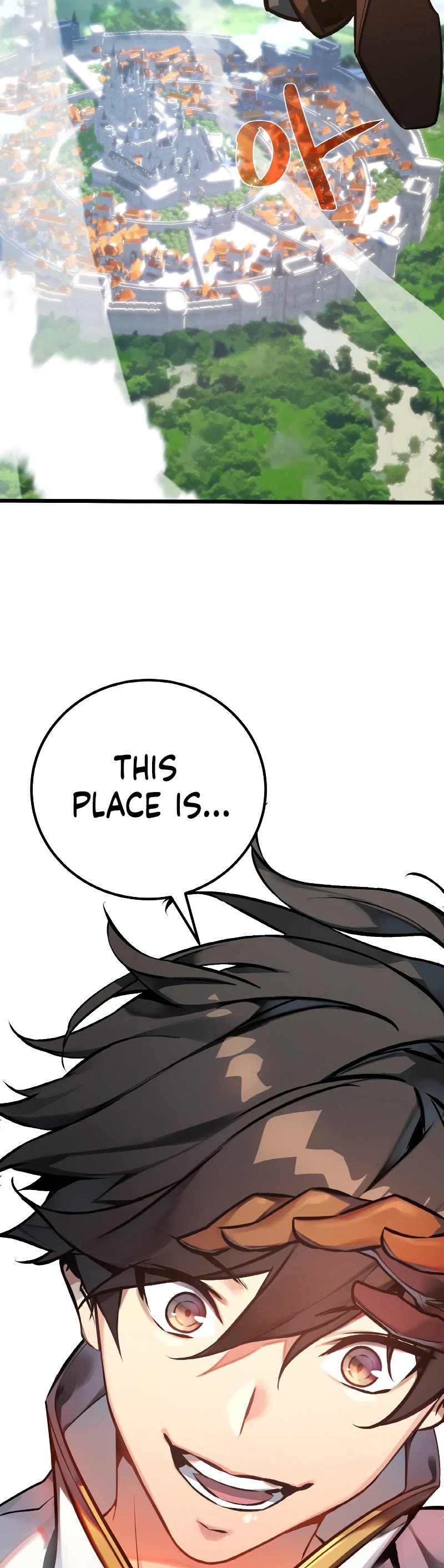 World's Strongest Troll Chapter 1 page 78 - Chapter 1