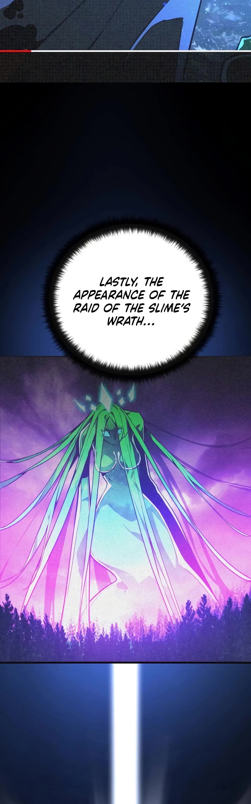 World's Strongest Troll Chapter 10 page 10 - Chapter 10