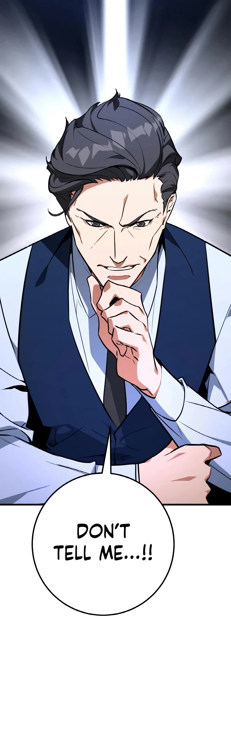 World's Strongest Troll Chapter 10 page 11 - Chapter 10