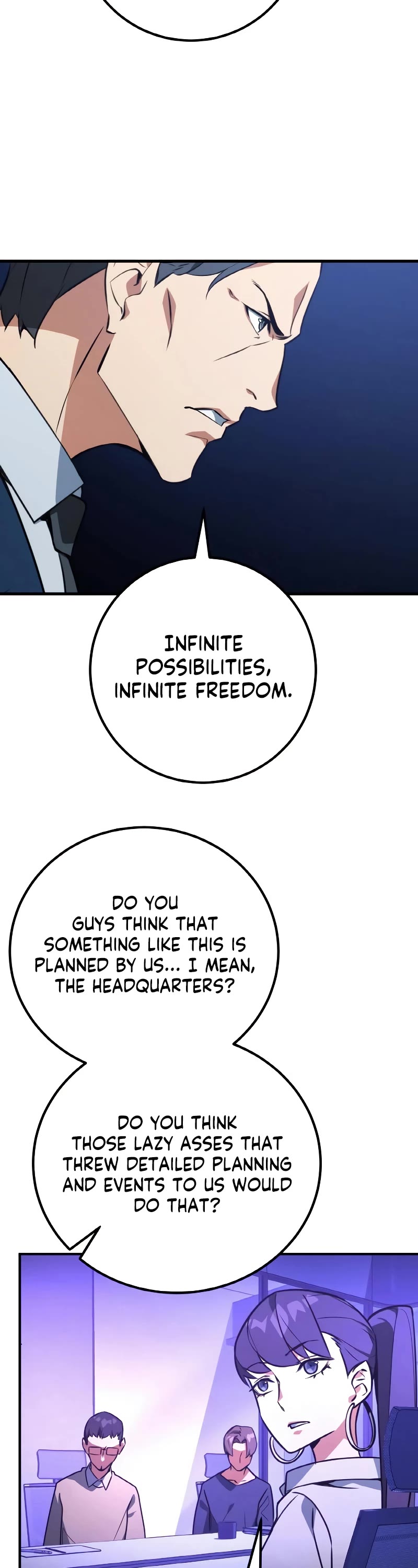 World's Strongest Troll Chapter 10 page 13 - Chapter 10