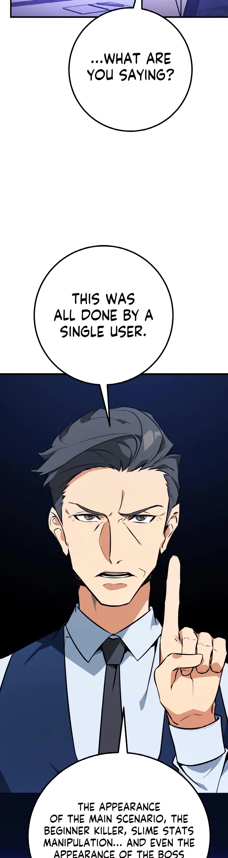 World's Strongest Troll Chapter 10 page 14 - Chapter 10