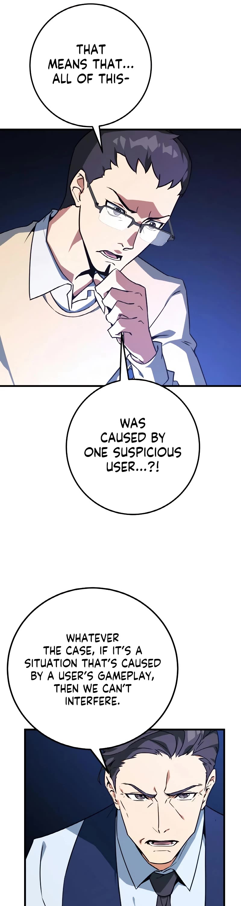 World's Strongest Troll Chapter 10 page 17 - Chapter 10