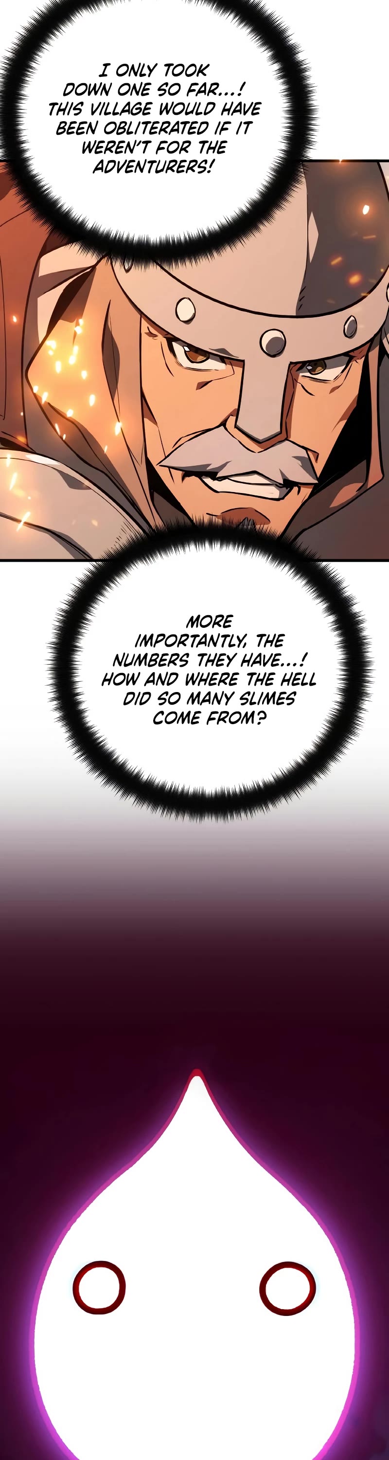 World's Strongest Troll Chapter 10 page 23 - Chapter 10