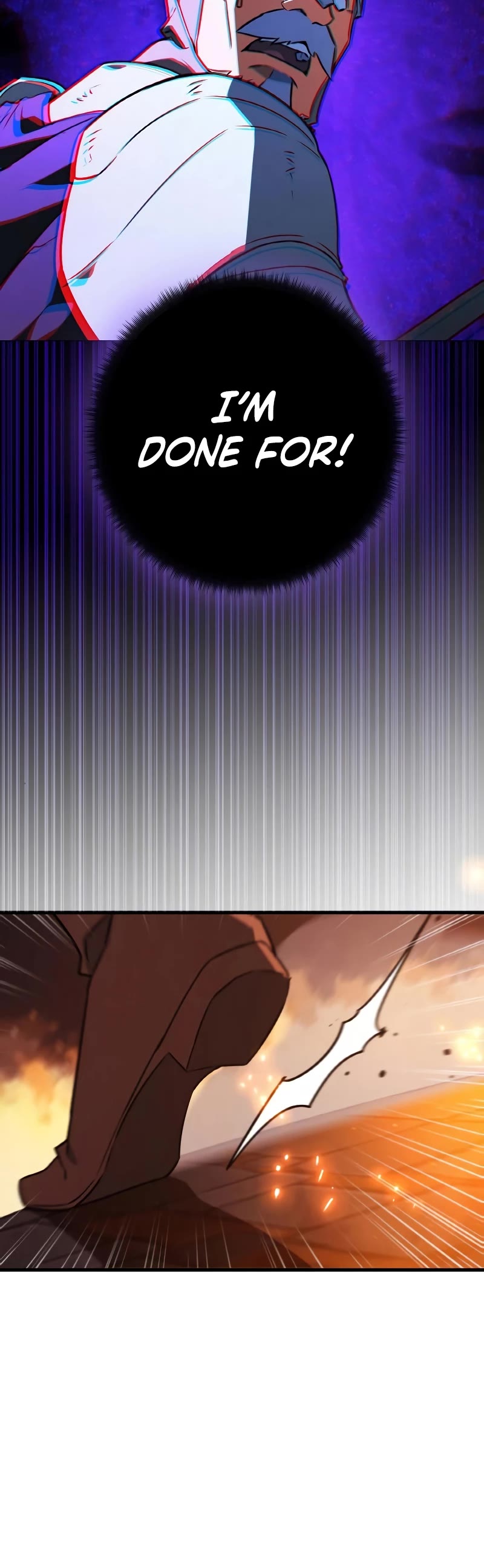 World's Strongest Troll Chapter 10 page 25 - Chapter 10