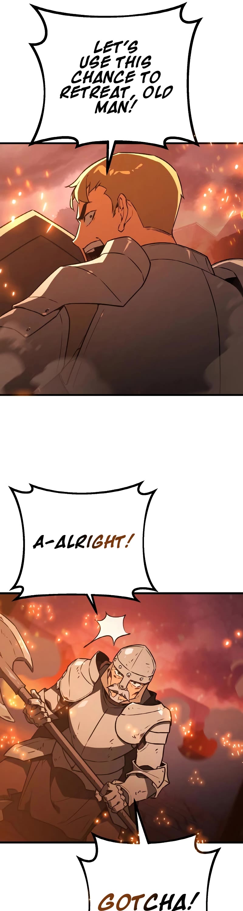 World's Strongest Troll Chapter 10 page 27 - Chapter 10