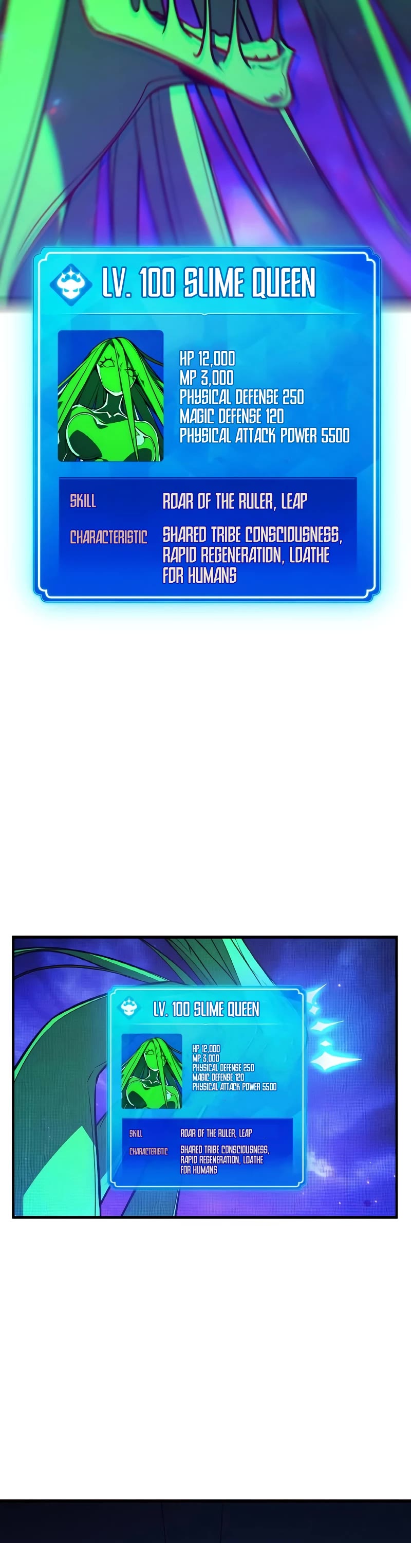 World's Strongest Troll Chapter 10 page 3 - Chapter 10